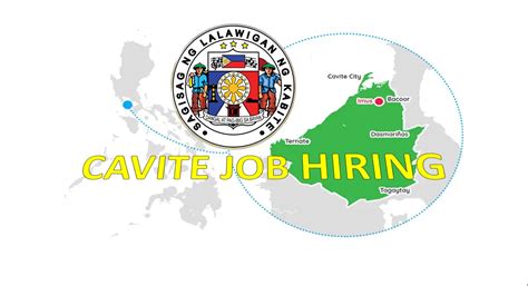 job hiring gma cavite